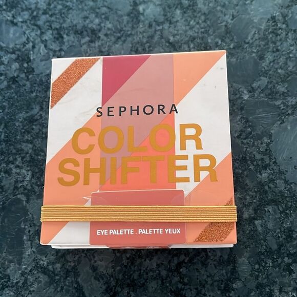 Sephora Color Shifter in Bronze Vision gorgeous shades, super pretty topper! - Picture 6 of 7